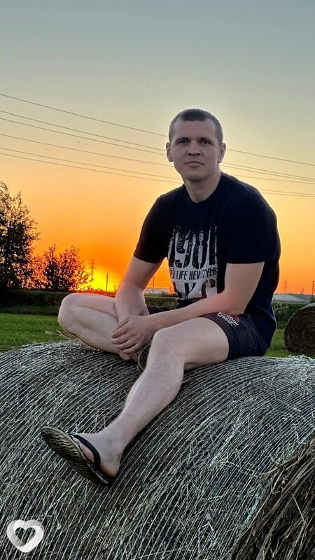 Андрей, 36, Москве — анкета №2444661