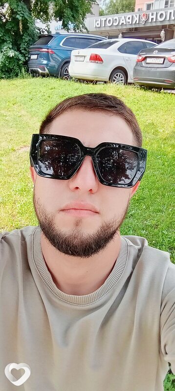 Mir, 28, Видном — анкета №2444670