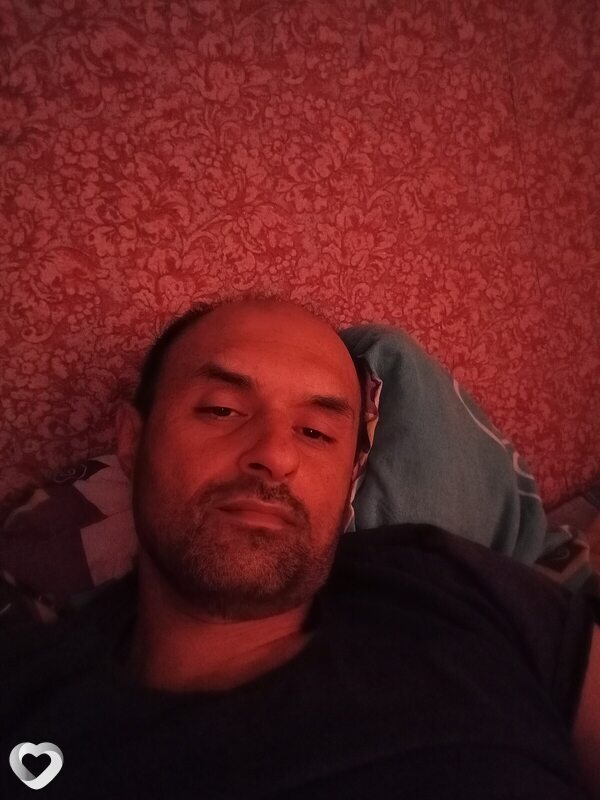 Рустам, 43, Гомеле — анкета №2444903