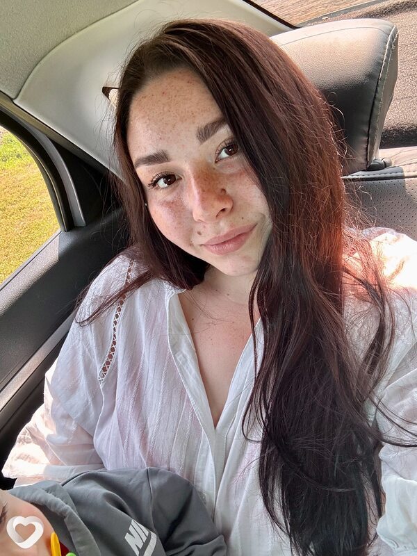 Карина, 25, Кургане — анкета №2444905