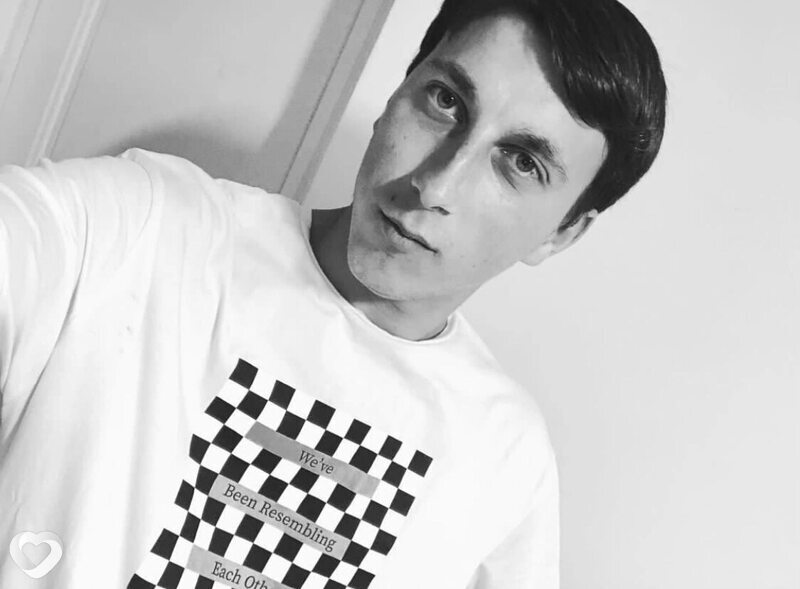 Виталий, 25, Темрюке — анкета №2444908