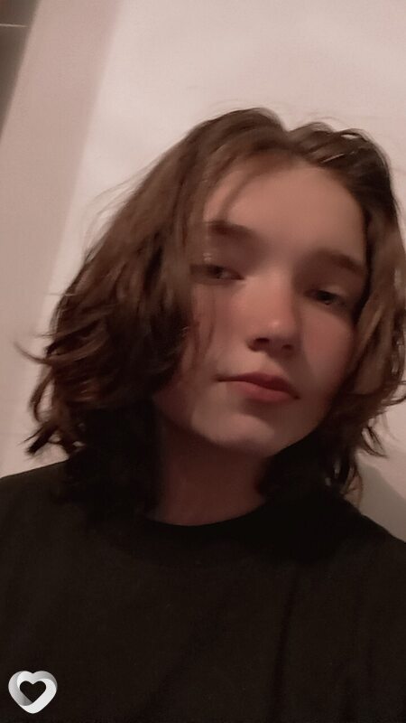 Nabya, 20, Хабаровске — анкета №2444918