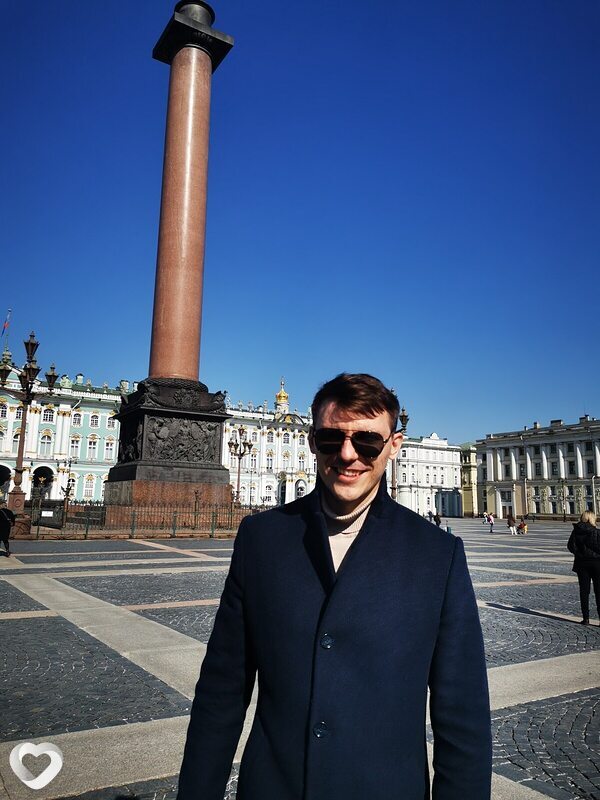 Сергей, 28, Стерлитамаке — анкета №2444922