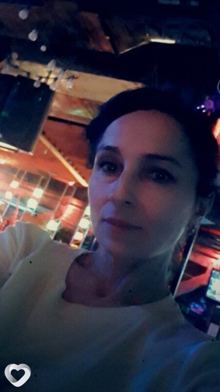 Оксана, 54, Ульяновске — анкета №2444948