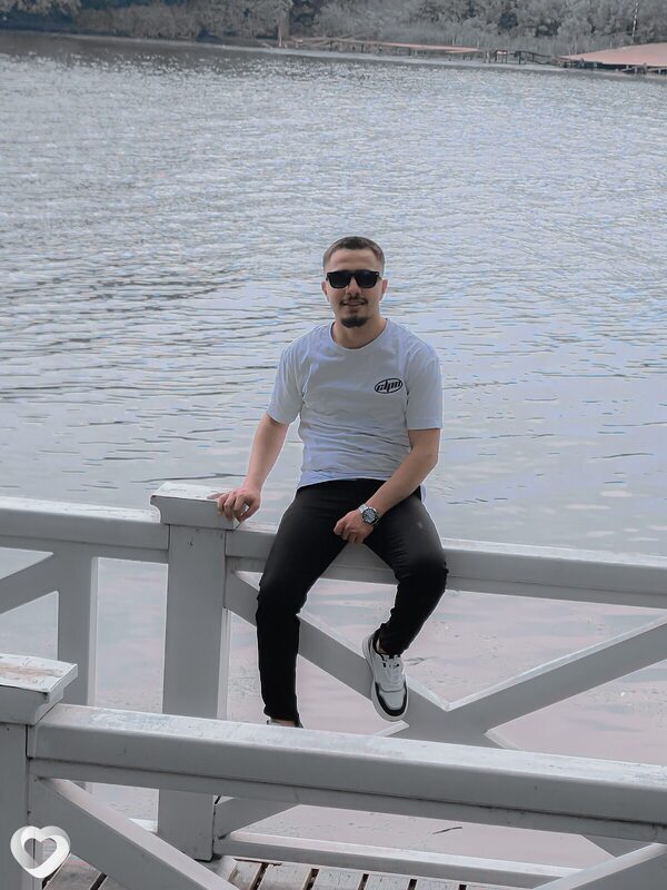Фоад, 21, Воскресенске — анкета №2444956