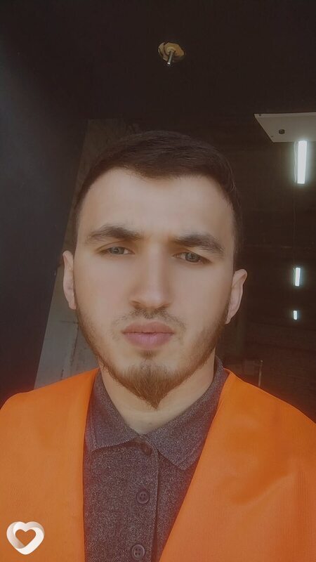 Мага, 29, Челябинске — анкета №2444968