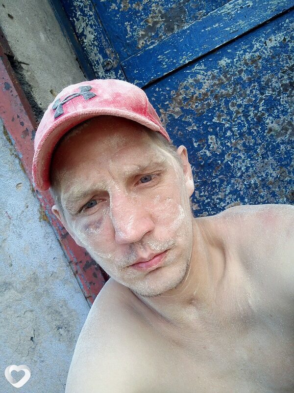 Александр, 34, Новокузнецке — анкета №2445000