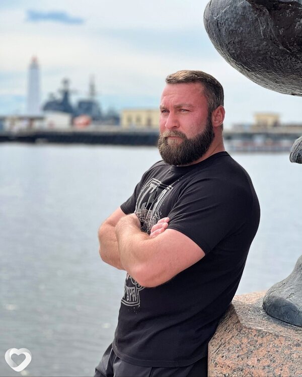 Валерий, 43, Витебске — анкета №2445002