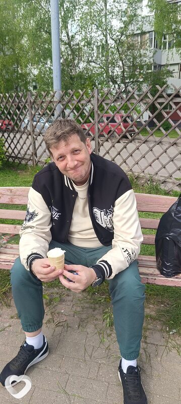 Павел, 38, Москве — анкета №2445022
