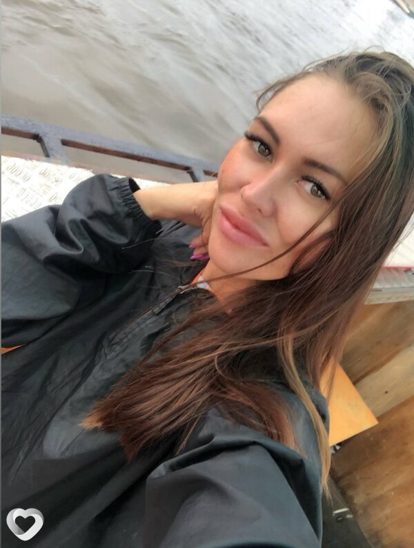 Мария, 35, Краснодаре — анкета №2445074