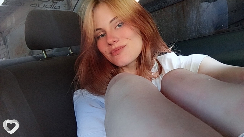 Юлиана, 21, Перми — анкета №2445081