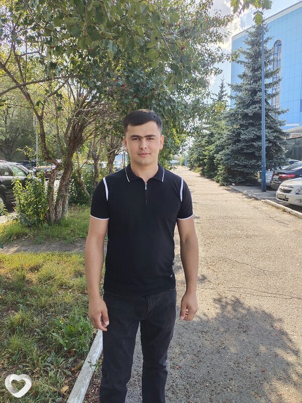 Шамиль, 30, Караганде — анкета №2445082