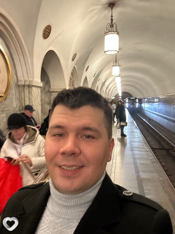 Ильфат, 28, Москве — анкета №2445083
