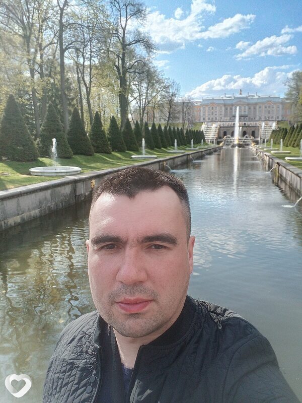Александр, 34, Кирове — анкета №2445086