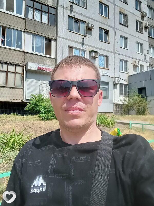 Дмитрий, 40, Тольятти — анкета №2445095