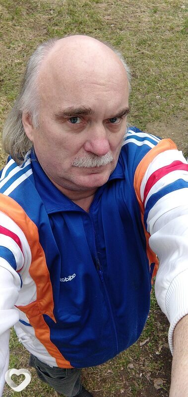 Сергей, 55, Минске — анкета №2444825