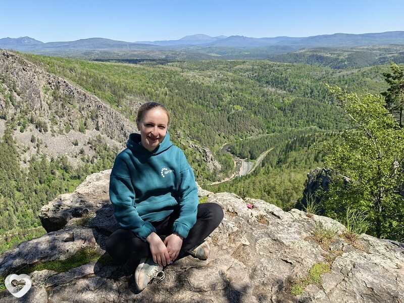 Екатерина, 38, Уфе — анкета №2444843