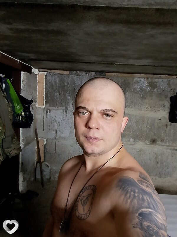 Лёня, 36, Луганске — анкета №2444976