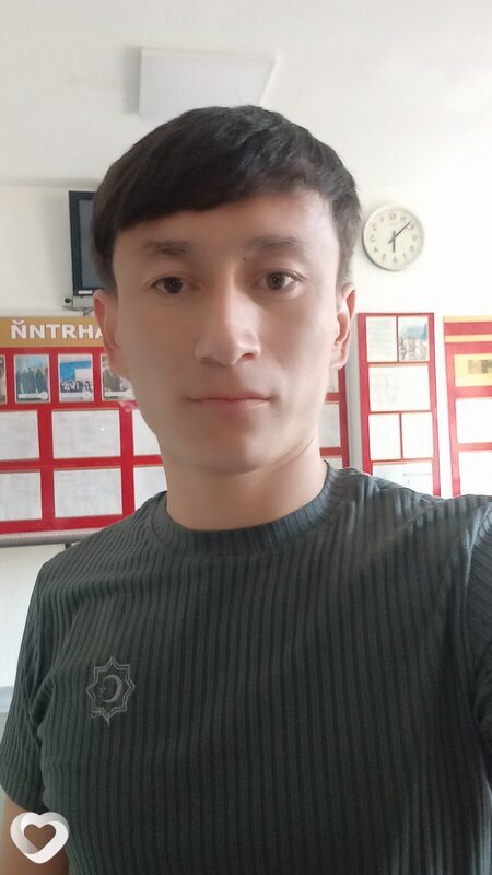Бахтыяр, 25, Стерлитамаке — анкета №2444979