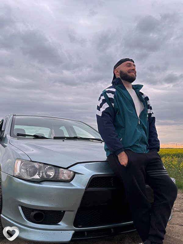 Valery, 33, Познань — анкета №2444986
