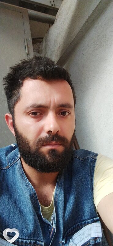 Duman, 35, Москве — анкета №2444988