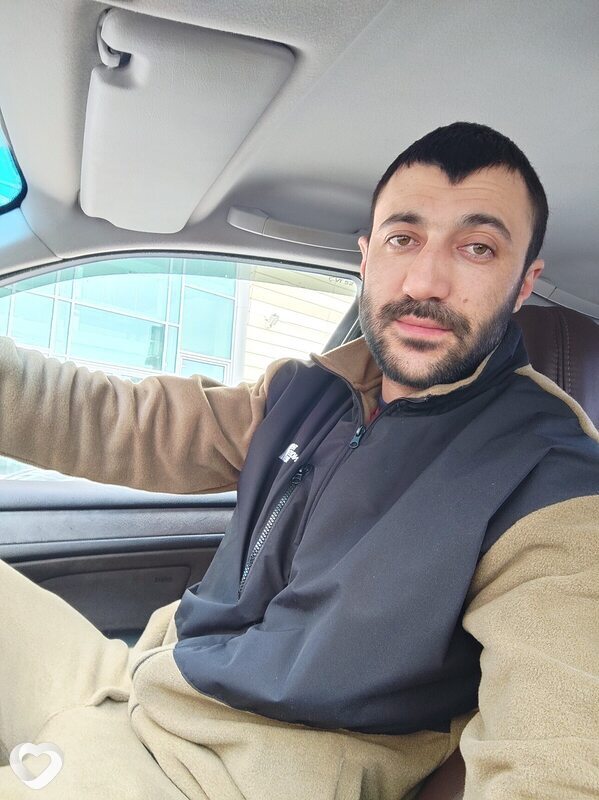 Artur, 34, Перми — анкета №2444990