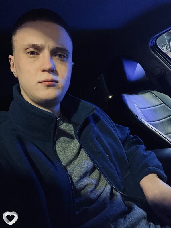 Владимир, Северобайкальск