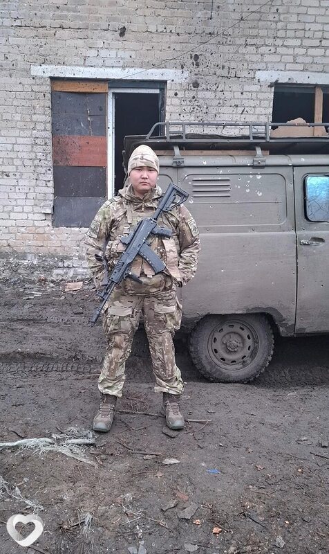 Василий, 22, Санкт-Петербурге — анкета №2445048