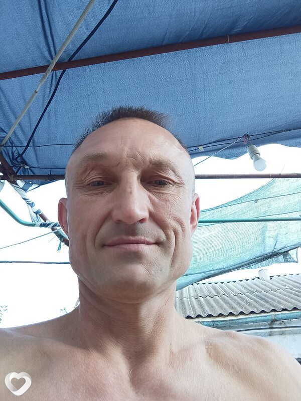 Вениамин, 54, Николаеве — анкета №2445055