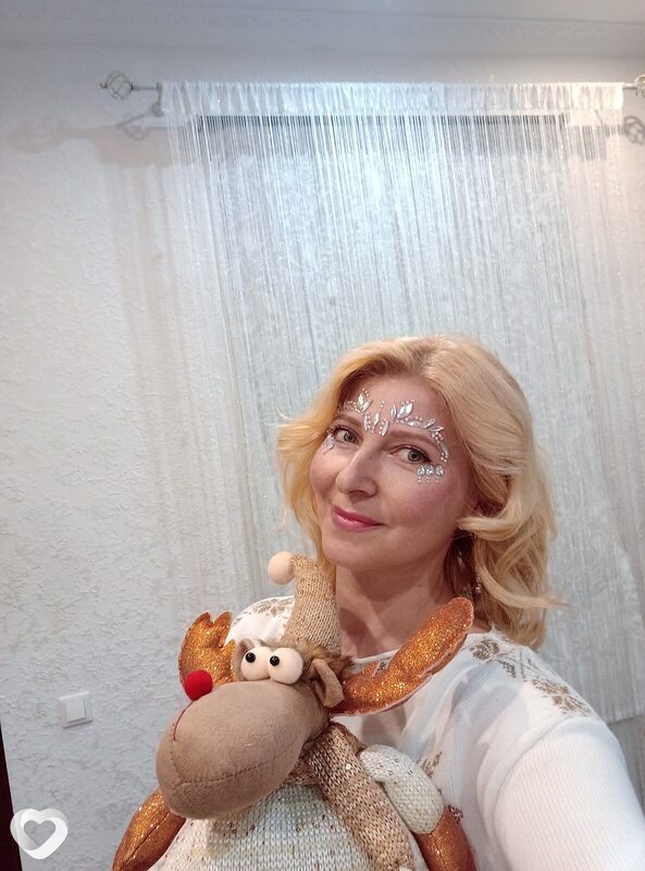 Оксана, 43, Новороссийске — анкета №2445059