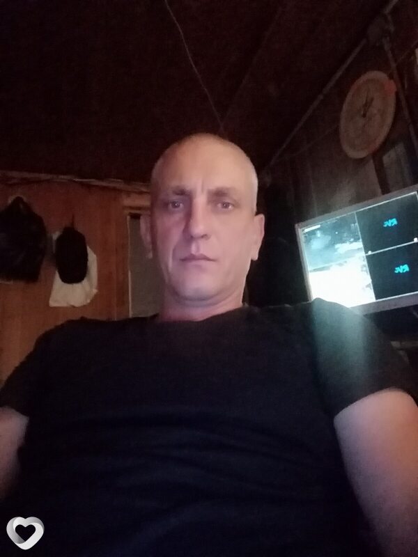 Дмитрий, 41, Москве — анкета №2445063