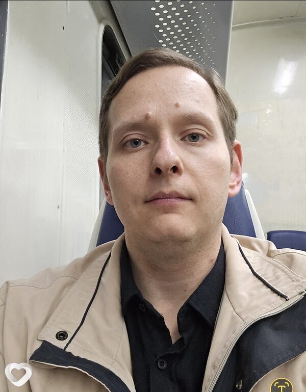Алексей, 37, Видном — анкета №2445067