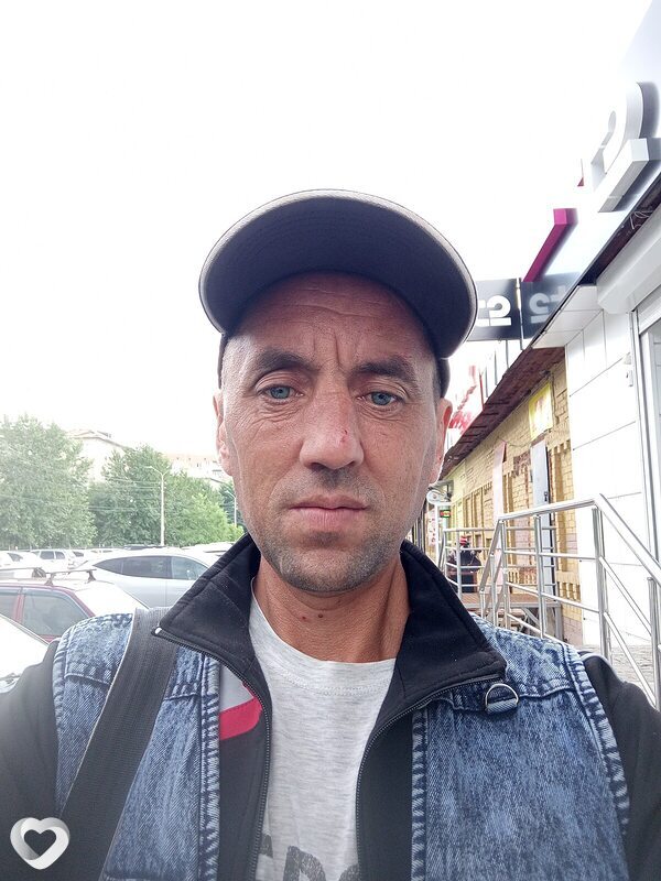 Сергей, 38, Омске — анкета №2445023