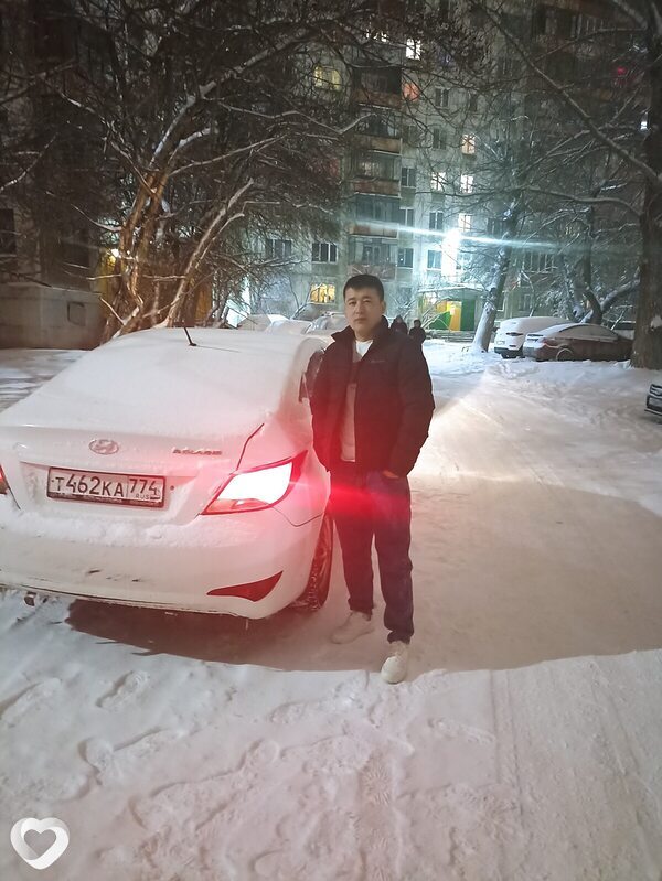 Бобуржон, 30, Пензе — анкета №2445035