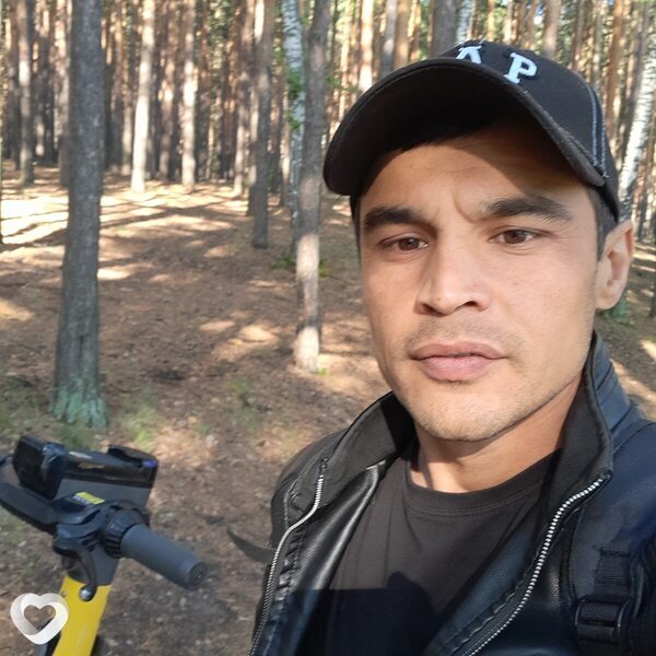 Джони, 33, Тюмени — анкета №2445037