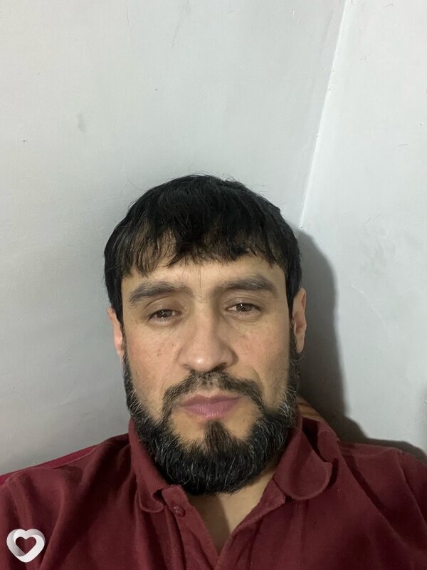 Далер, 39, Москве — анкета №2445041