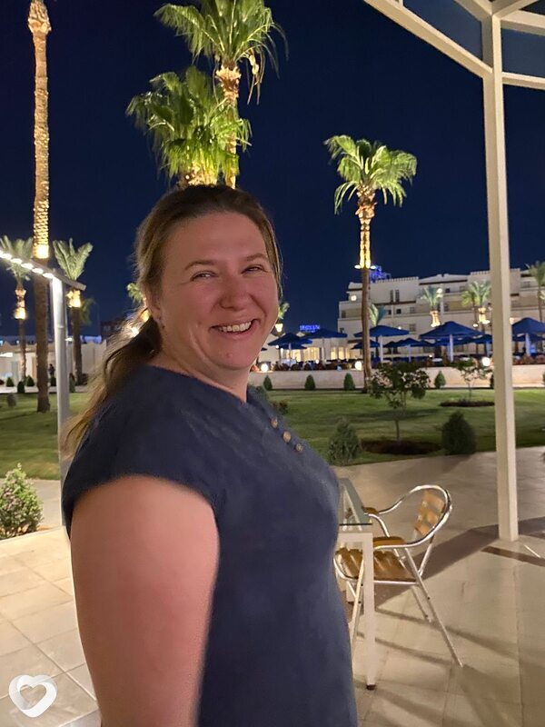 Елена, 41, Москве — анкета №2445044