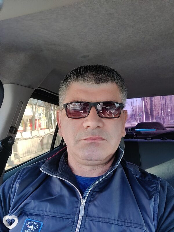 Карен, 54, Саратове — анкета №2445045