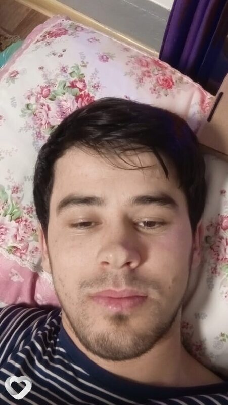 Азиз, 24, Тюмени — анкета №2444807