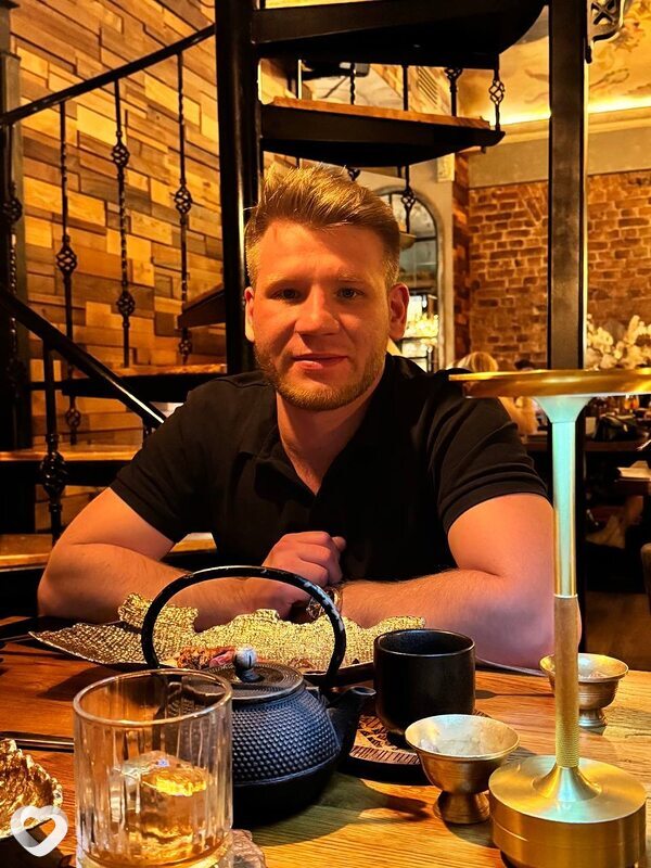 Владислав, 27, Санкт-Петербурге — анкета №2444810