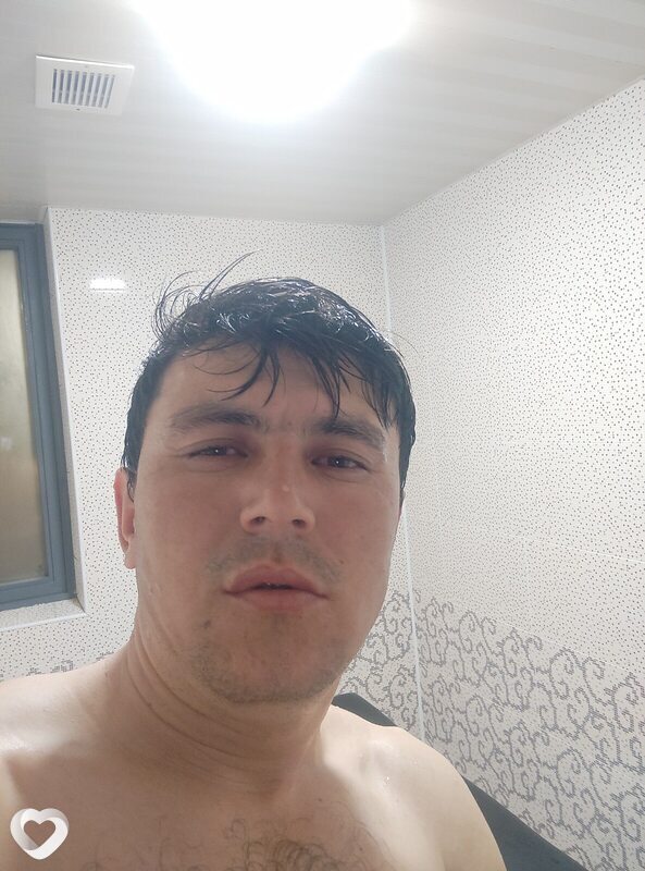 Мухри, 30, Нижнем Новгороде — анкета №2444817