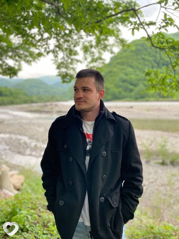 Сергей, 31, Астрахани — анкета №2444819