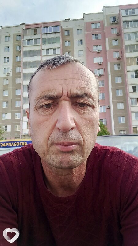 Наби, 51, Челябинске — анкета №2445175