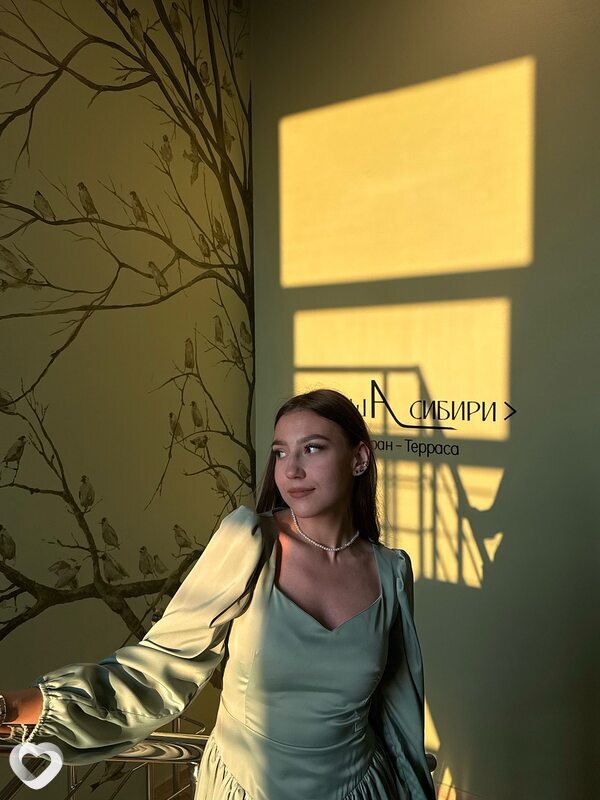Зарина, 22, Омске — анкета №2445187