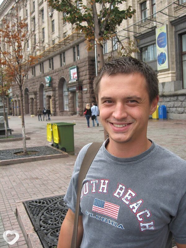Александр, 44, Ульяновске — анкета №2445259