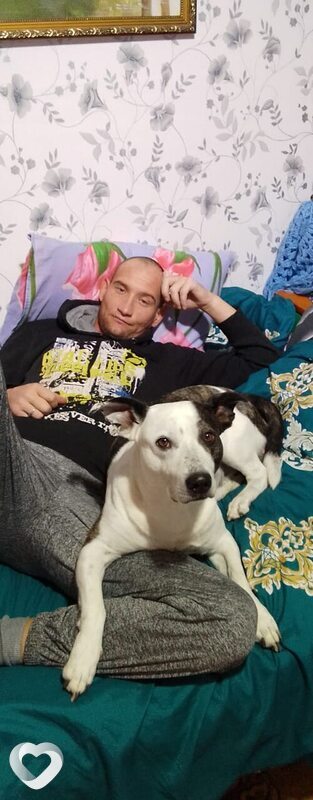 Роман, 37, Абинске — анкета №2445260