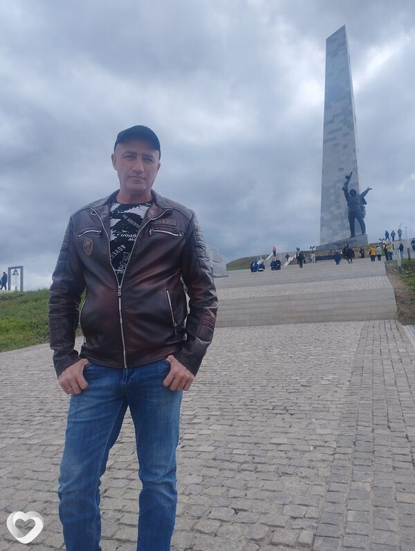 Дмитрий, 47, Енакиеве — анкета №2445262