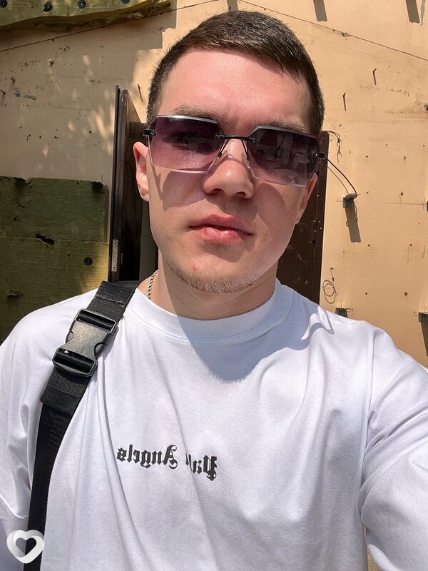 Илья, 26, Казани — анкета №2445269