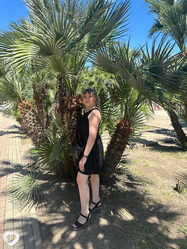 Татьяна, 39, Волгограде — анкета №2445270