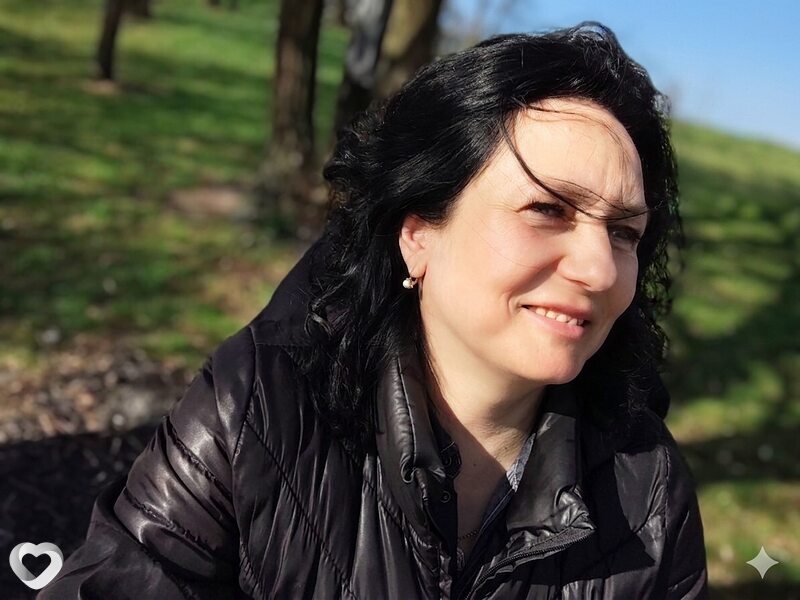 Nataliia, Стараховице